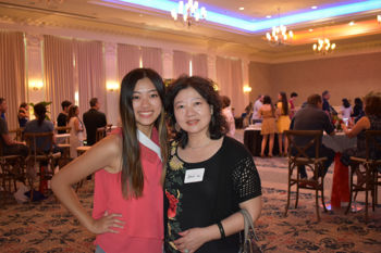 Picture of Hilltop Welcome Reception