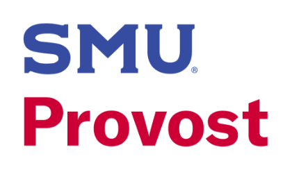 Picture for category Provost